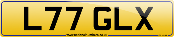 L77 GLX