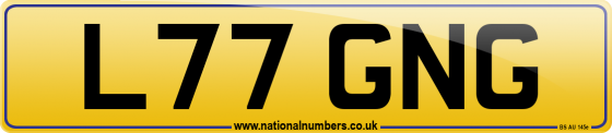 L77 GNG