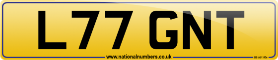 L77 GNT