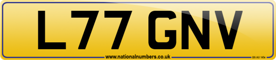 L77 GNV