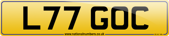 L77 GOC