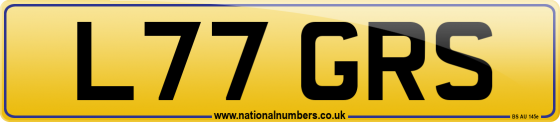 L77 GRS