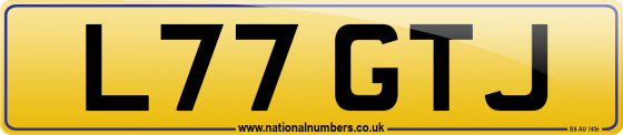 L77 GTJ