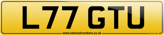L77 GTU