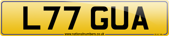 L77 GUA