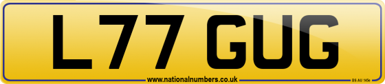 L77 GUG