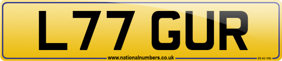 L77 GUR