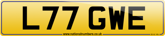 L77 GWE
