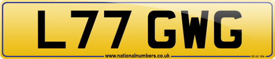 L77 GWG