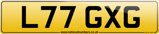 L77 GXG