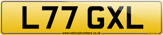 L77 GXL