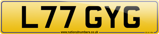 L77 GYG