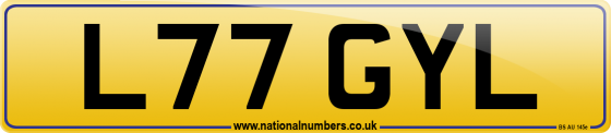 L77 GYL