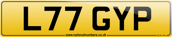 L77 GYP