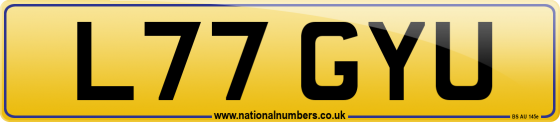 L77 GYU