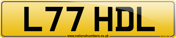 L77 HDL