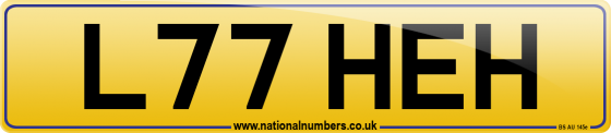 L77 HEH