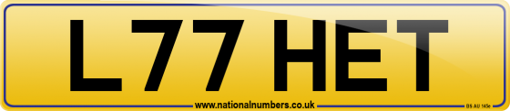 L77 HET