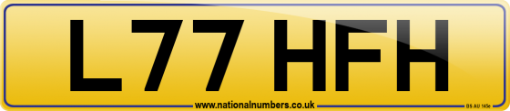 L77 HFH