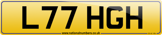 L77 HGH