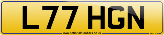 L77 HGN