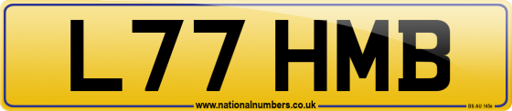 L77 HMB