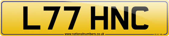 L77 HNC
