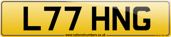 L77 HNG