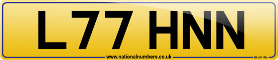 L77 HNN