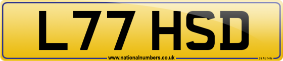 L77 HSD