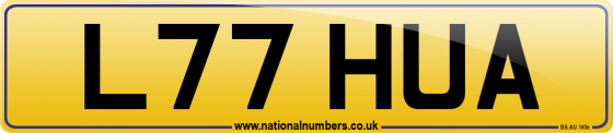 L77 HUA