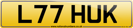 L77 HUK