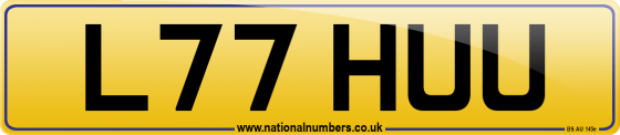 L77 HUU