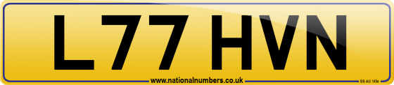 L77 HVN