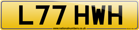 L77 HWH