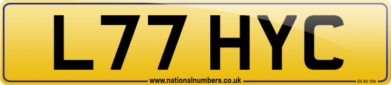 L77 HYC