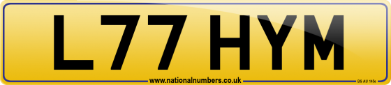 L77 HYM