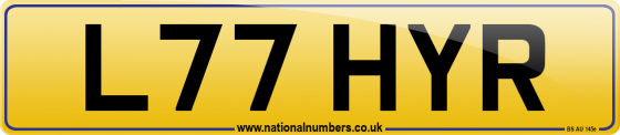 L77 HYR