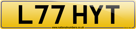 L77 HYT