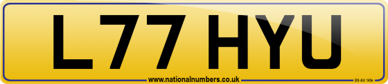 L77 HYU