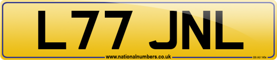L77 JNL