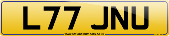 L77 JNU