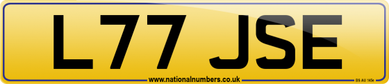 L77 JSE