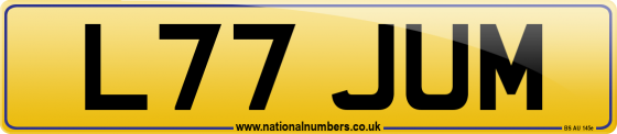 L77 JUM