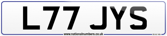 L77 JYS