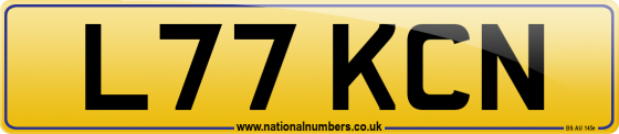 L77 KCN