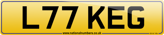 L77 KEG