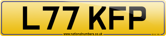 L77 KFP