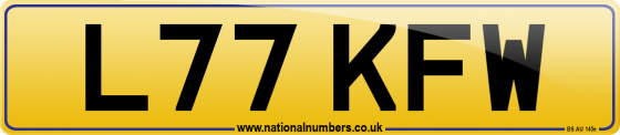 L77 KFW