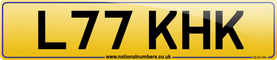 L77 KHK